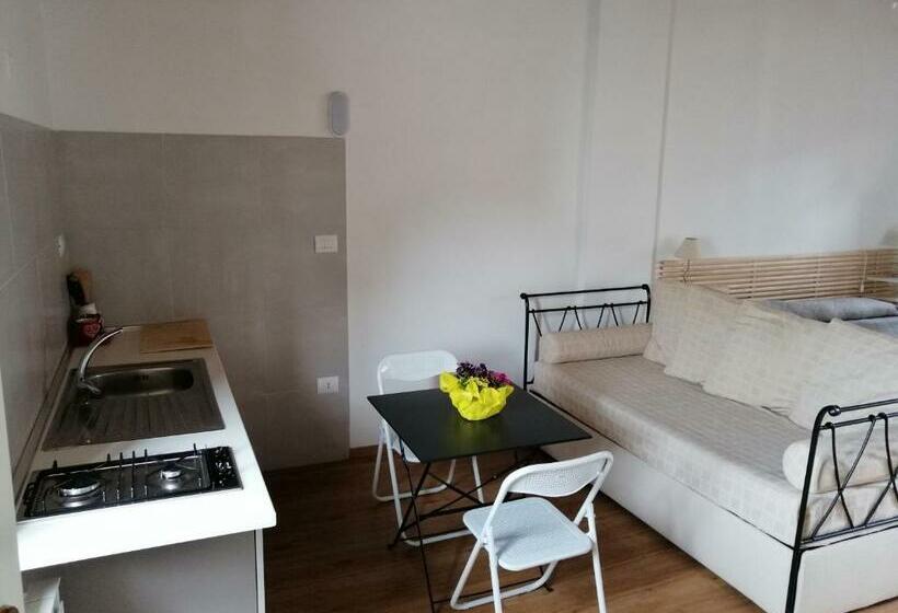 بنسيون Elisa Affittacamere