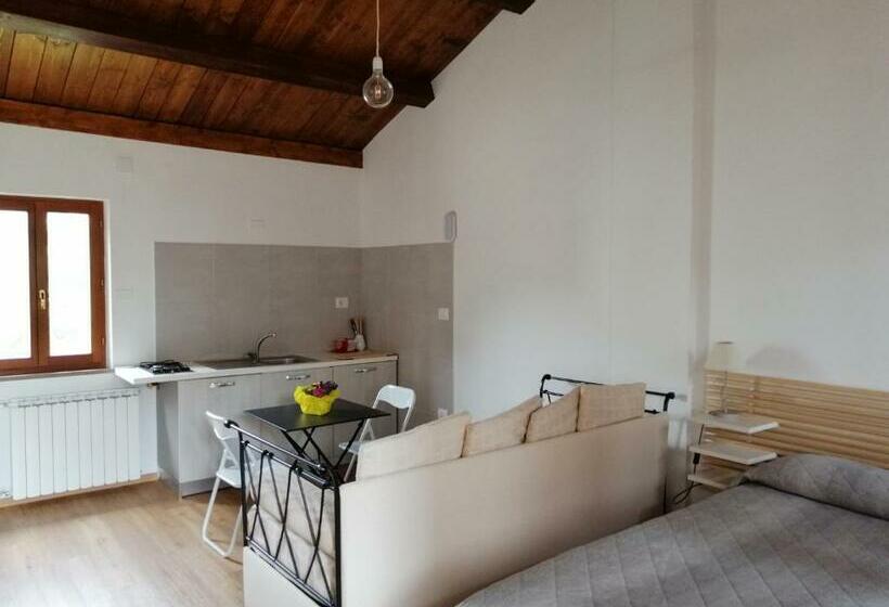 بنسيون Elisa Affittacamere