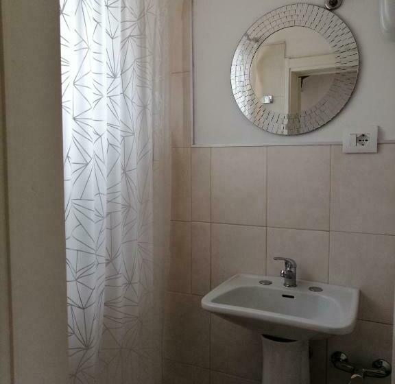 بنسيون Elisa Affittacamere