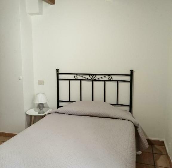 بنسيون Elisa Affittacamere