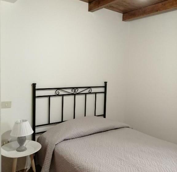 بنسيون Elisa Affittacamere