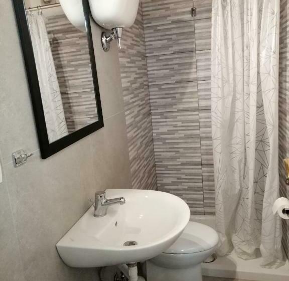 بنسيون Elisa Affittacamere