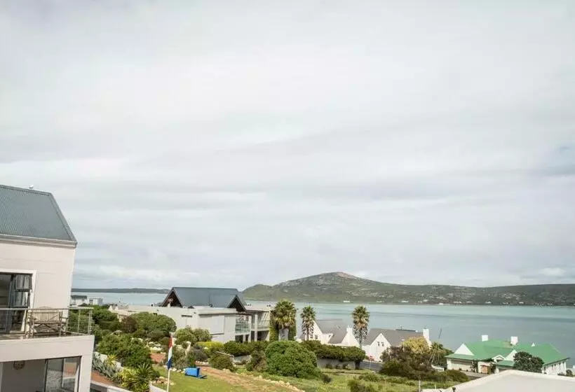 Majatalo Emerald View, Langebaan