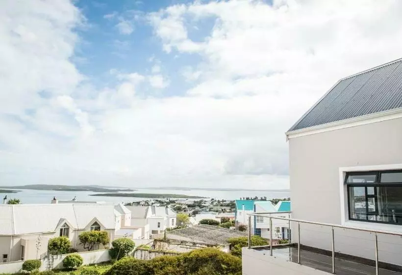 Majatalo Emerald View, Langebaan