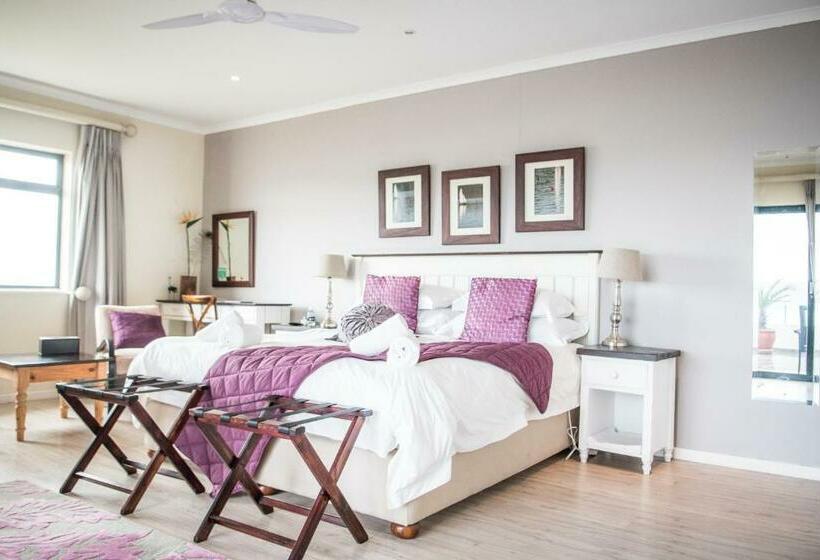 بنسيون Emerald View, Langebaan