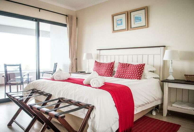 بنسيون Emerald View, Langebaan