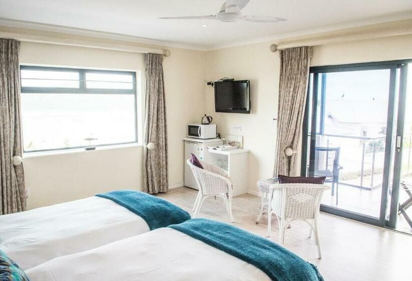 بنسيون Emerald View, Langebaan