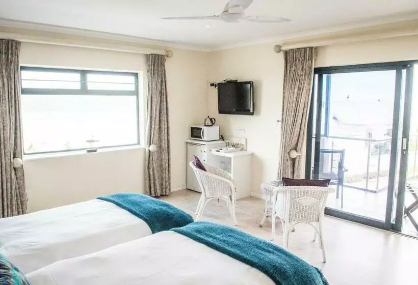 Majatalo Emerald View, Langebaan