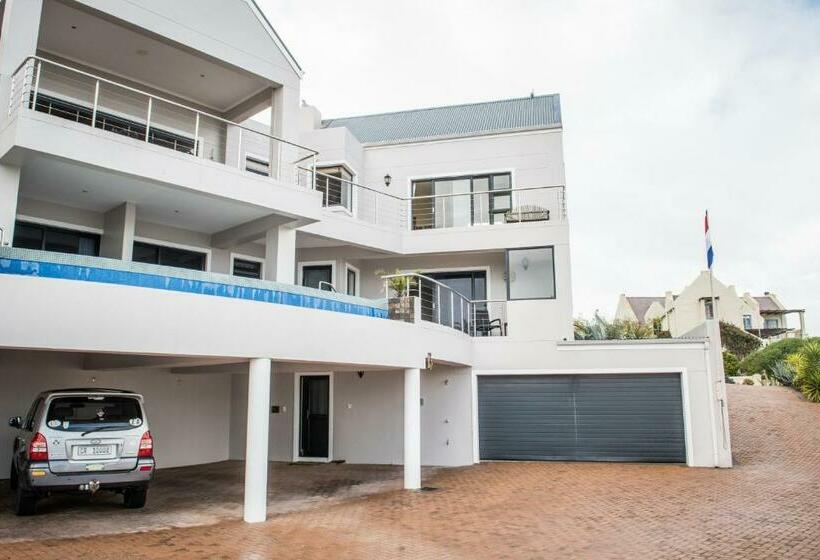 بنسيون Emerald View, Langebaan