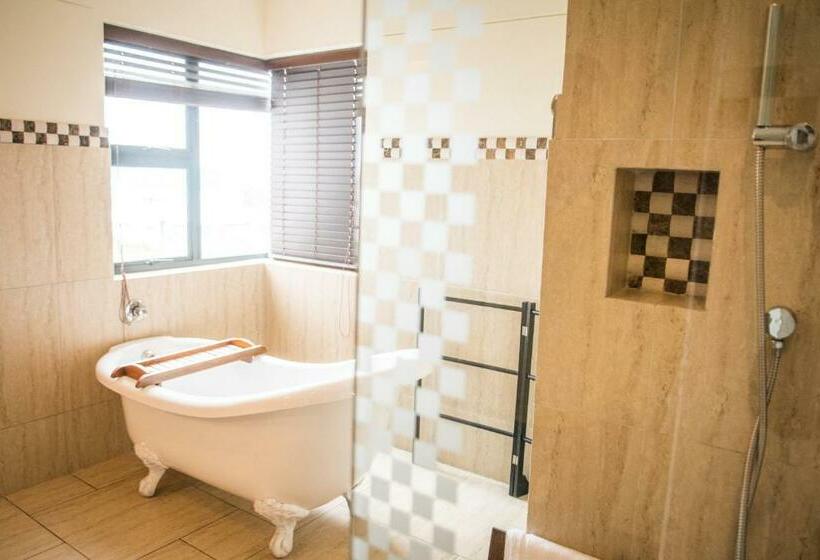 بنسيون Emerald View, Langebaan