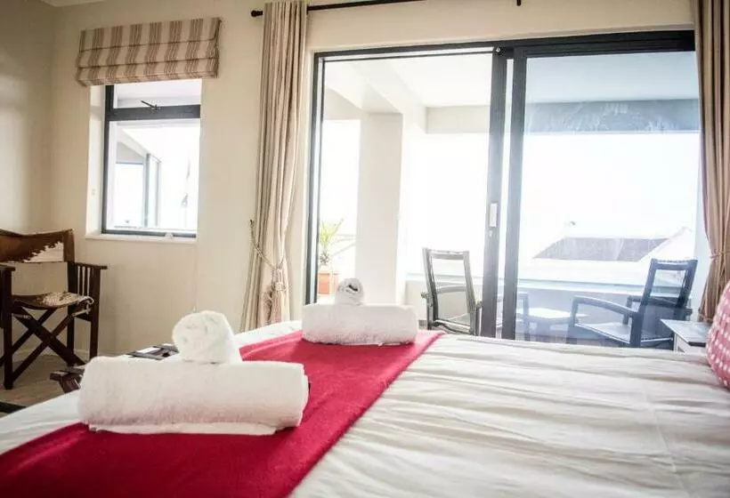 Majatalo Emerald View, Langebaan