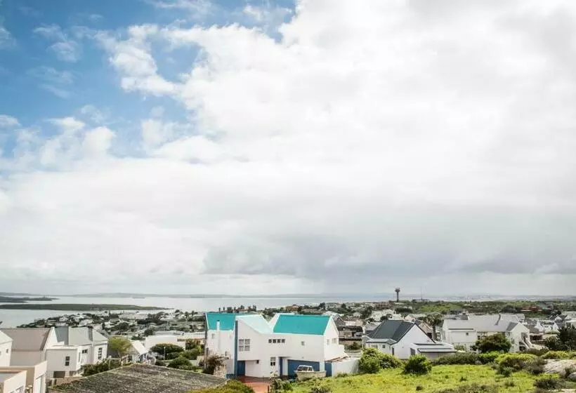 Majatalo Emerald View, Langebaan