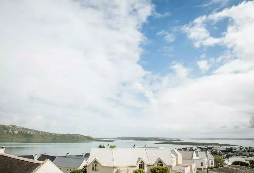 Majatalo Emerald View, Langebaan