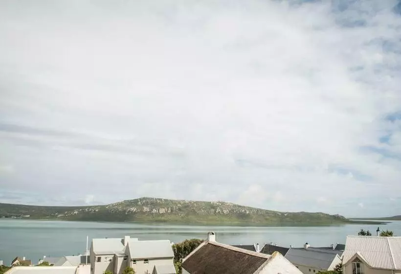 Majatalo Emerald View, Langebaan
