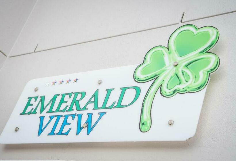 بنسيون Emerald View, Langebaan