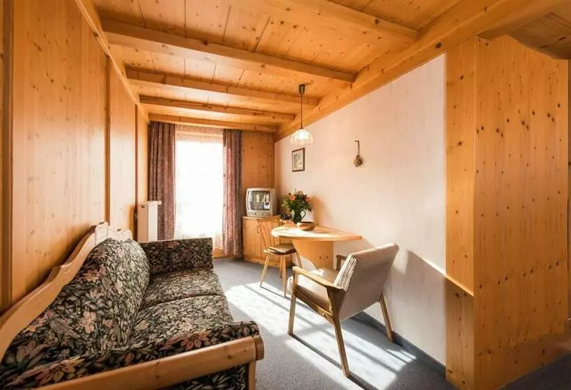 ペンション Landhaus Beßler