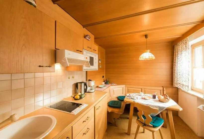 ペンション Landhaus Beßler