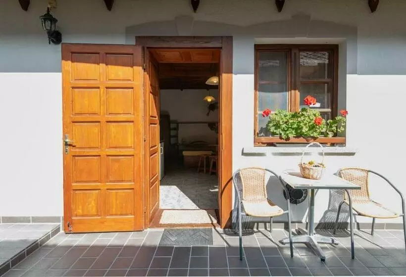 Majatalo Nyugalom Apartman Hercegkút