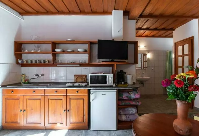 Majatalo Nyugalom Apartman Hercegkút