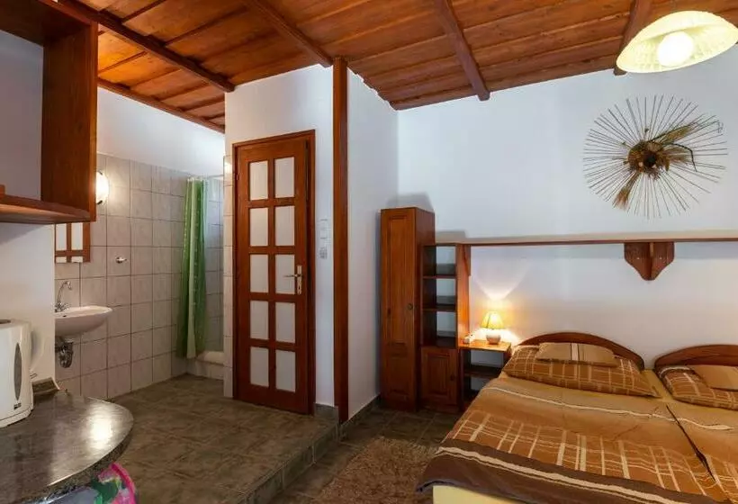 Majatalo Nyugalom Apartman Hercegkút