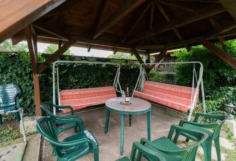 Majatalo Nyugalom Apartman Hercegkút