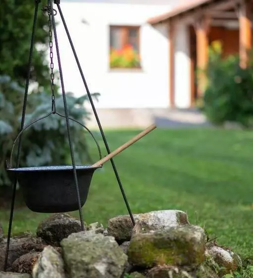 Majatalo Nyugalom Apartman Hercegkút