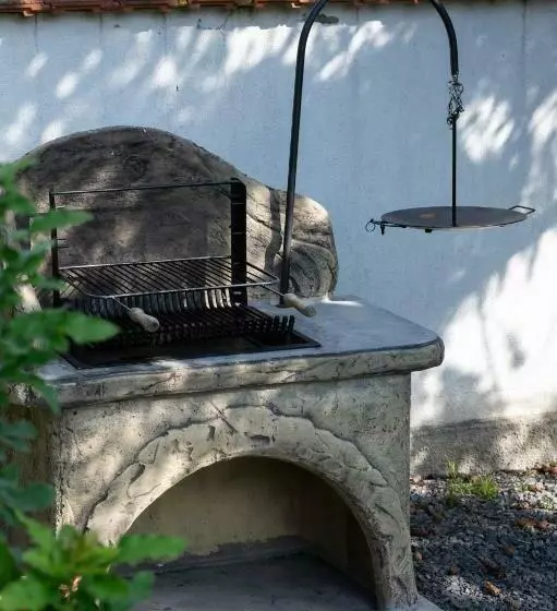 Majatalo Nyugalom Apartman Hercegkút