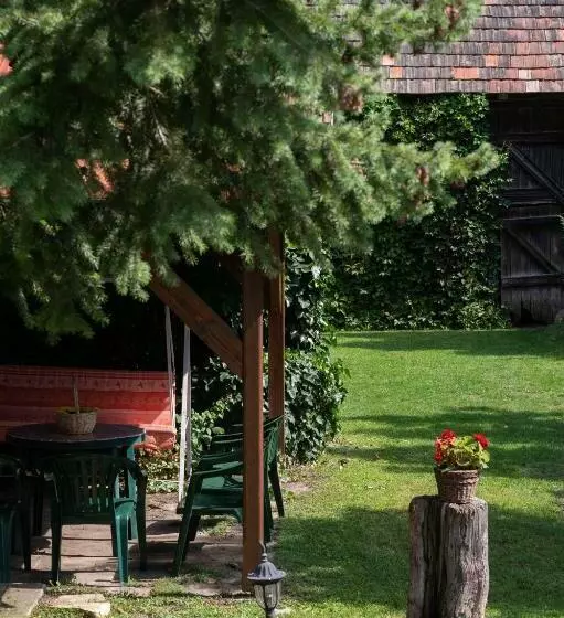 Majatalo Nyugalom Apartman Hercegkút