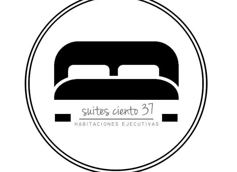 پانسیون Suites Ciento 37