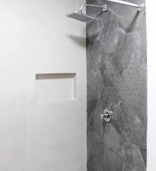 پانسیون Suites Ciento 37