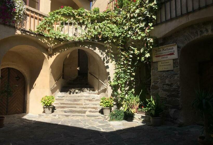 Pension Altes Rathaus