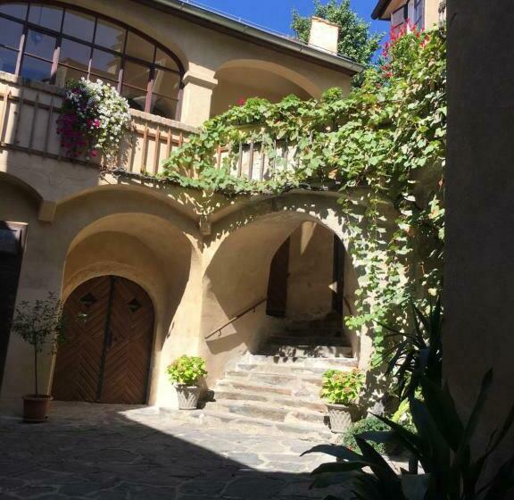 Pension Altes Rathaus