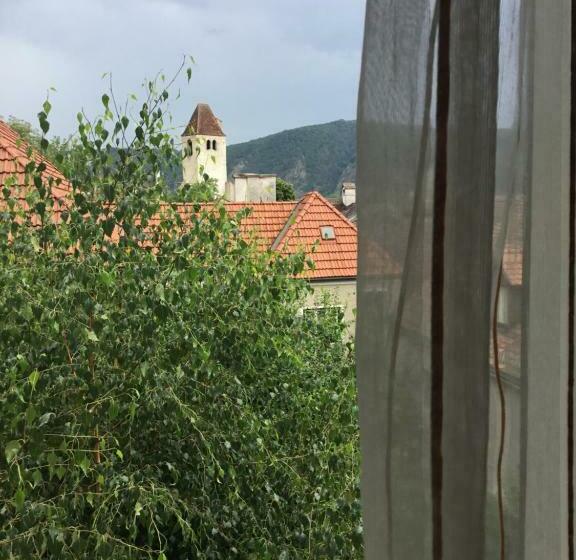 Pension Altes Rathaus