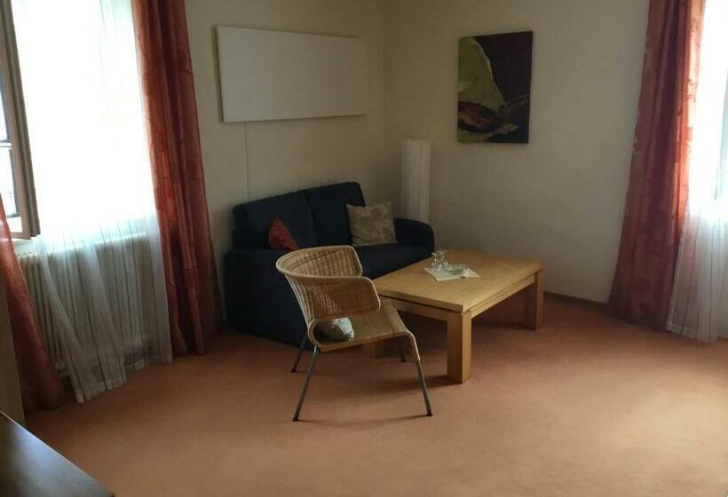 Pension Altes Rathaus