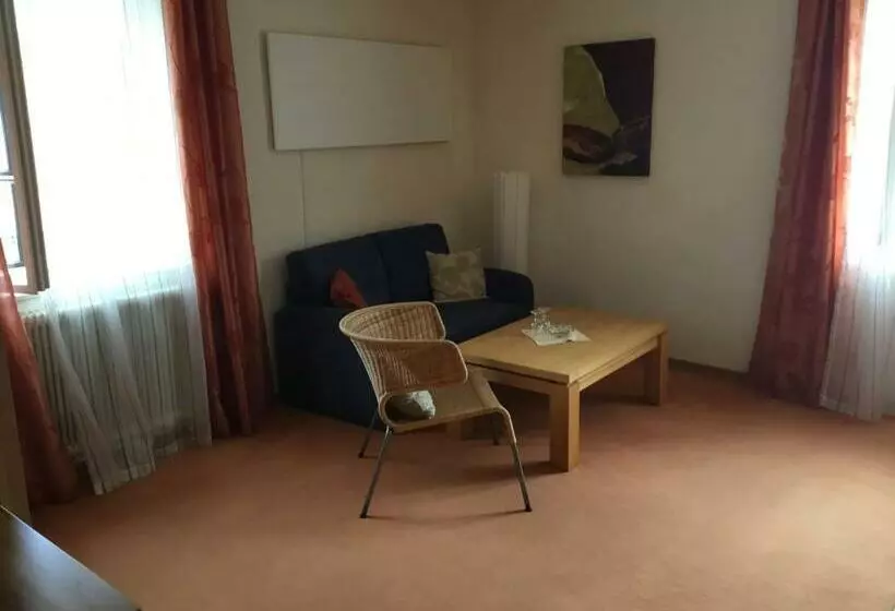 Pension Altes Rathaus