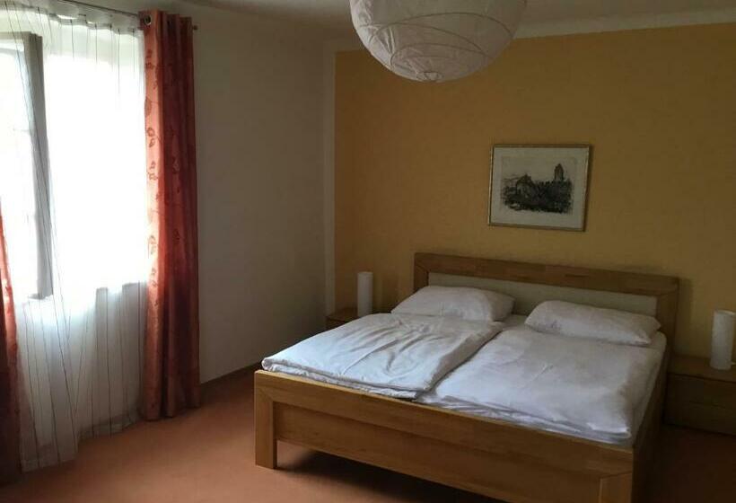 Pension Altes Rathaus