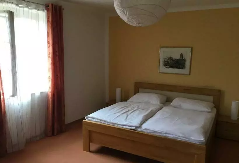 Pension Altes Rathaus