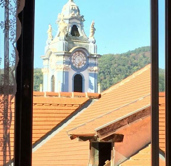 Pension Altes Rathaus