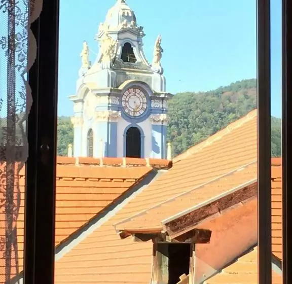 Pension Altes Rathaus