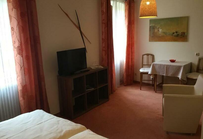 Pension Altes Rathaus