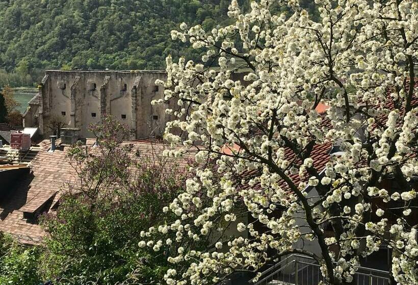 Pension Altes Rathaus