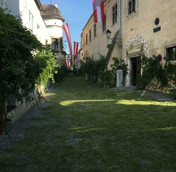 Pension Altes Rathaus