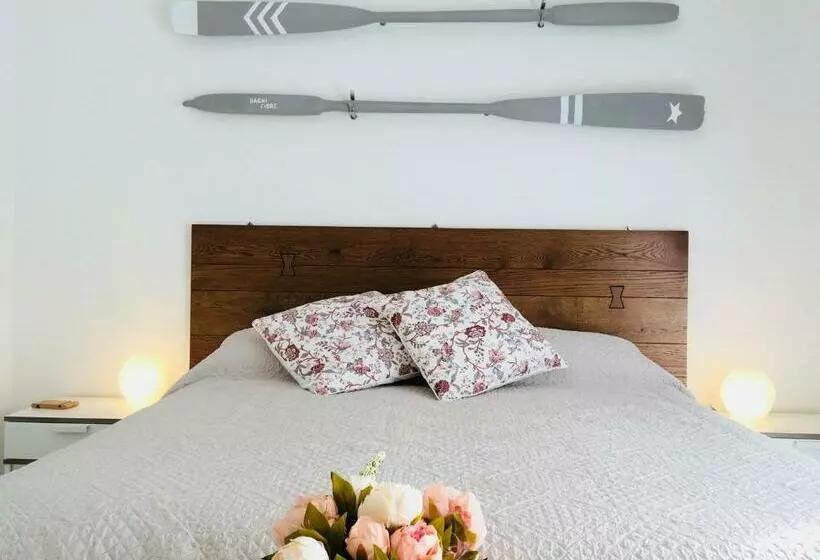 B&b Le Bouganville