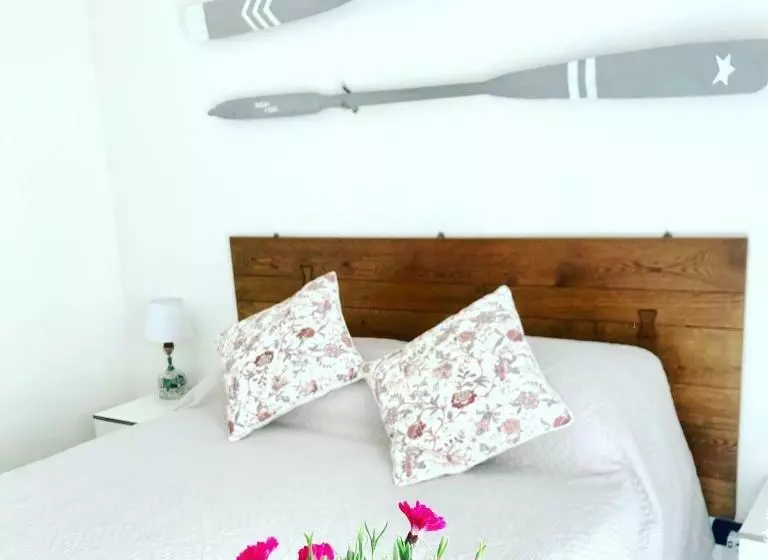 B&b Le Bouganville