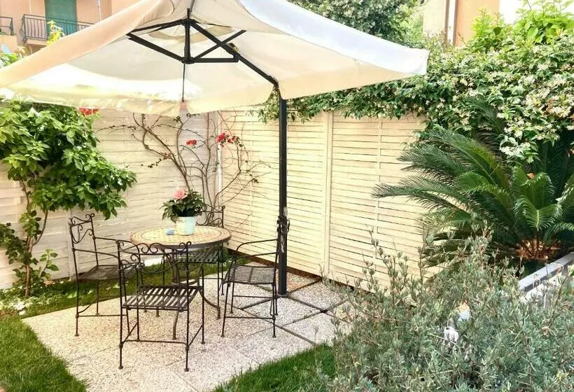 B&b Le Bouganville