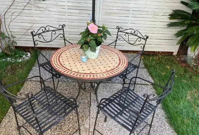 B&b Le Bouganville