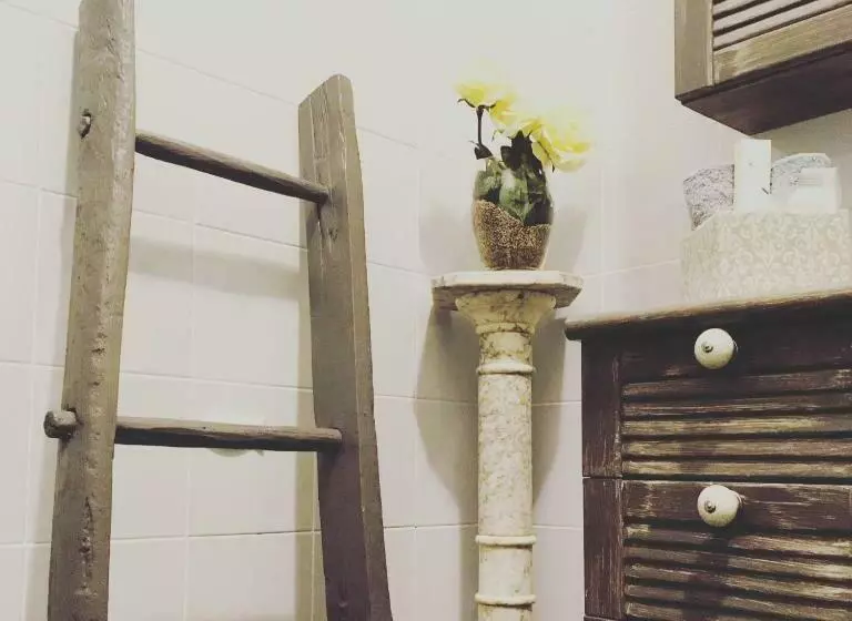 B&b Le Bouganville