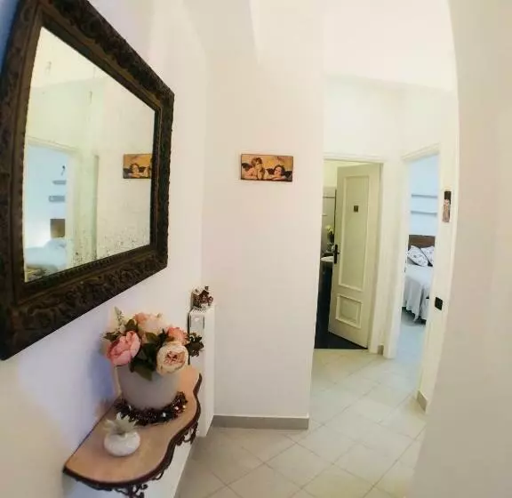 B&b Le Bouganville