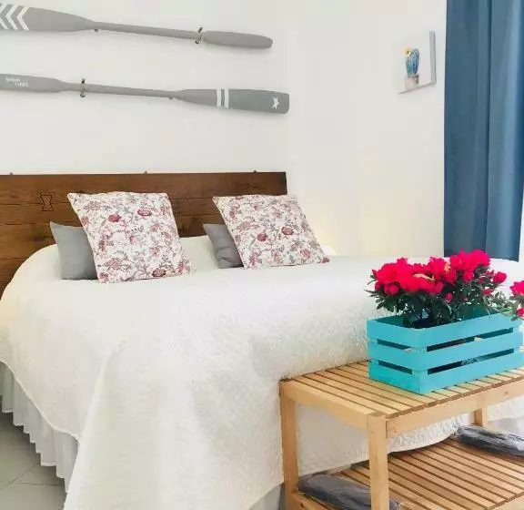 B&b Le Bouganville