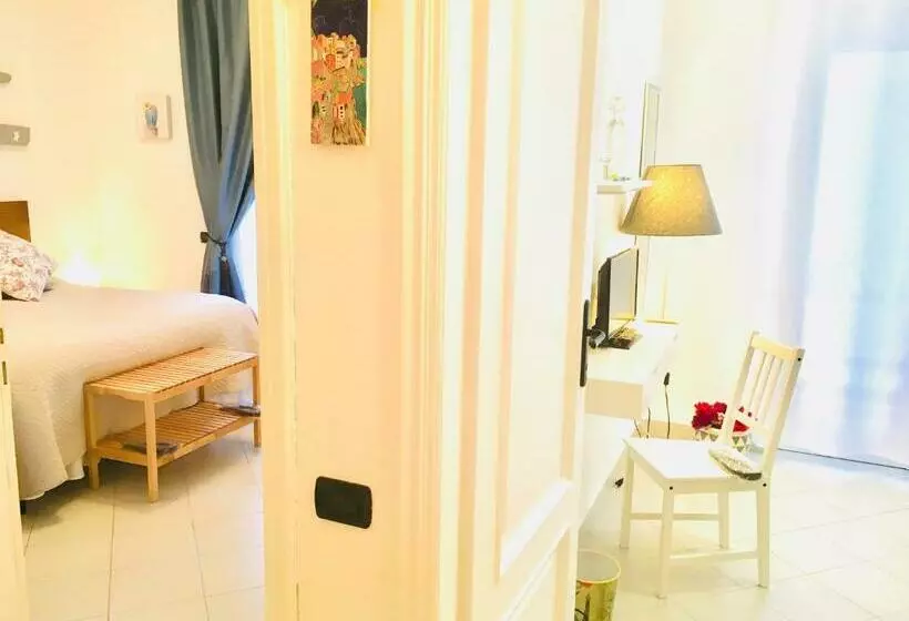 B&b Le Bouganville